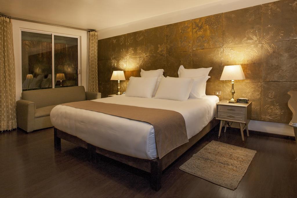 El Meson Hotel San Miguel de Allende Exterior photo